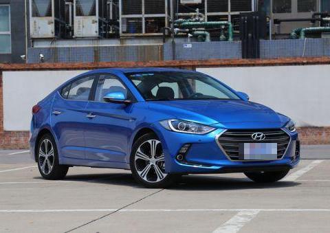 搭载全球十佳发动机，去年就拿下百万台的神车卖8万能胜大众朗逸