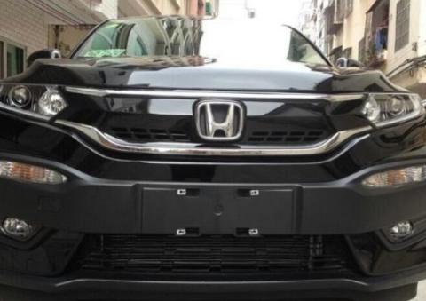 虽然定位小型SUV，但它却让众多紧凑车型紧张