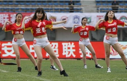 细数那些年 中国足协的奇葩事迹