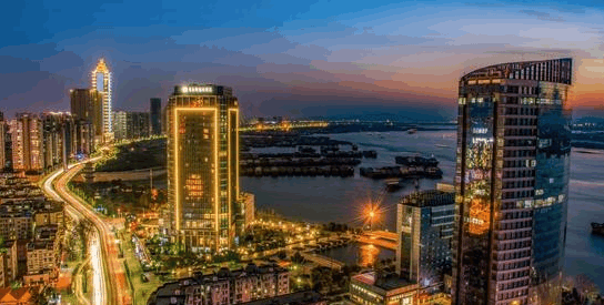 阜阳5年后能成为安徽第二大城市吗?