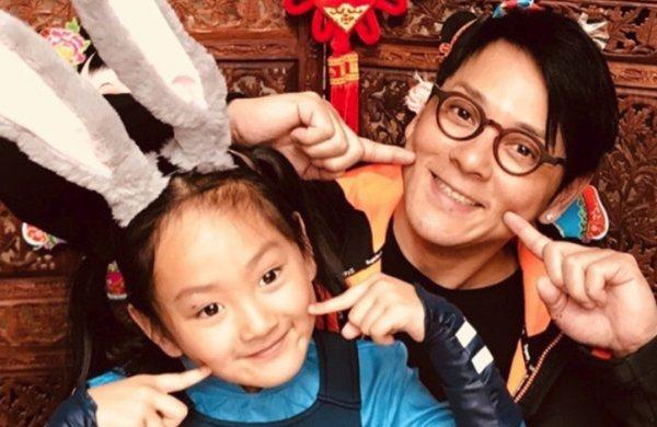 《火云传奇》六位演员现状,林青霞演的火云邪