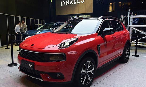 吉利翻脸比翻书还快, 新车13万转眼就成18万, 拿什么竞争途观