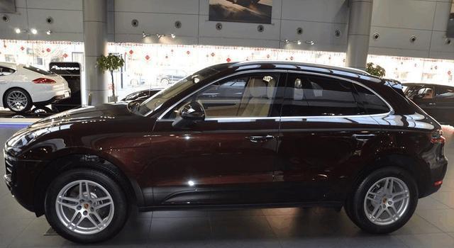 除奔驰宝马, 奥迪又被它压制, 上市至今降10万, Q5也扛不住了