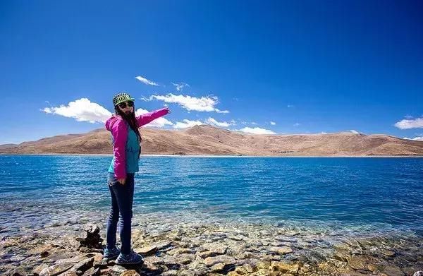 去西藏旅游,一年四季应该穿什么衣服?秒懂!