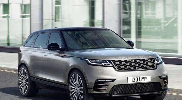 路虎揽胜星脉 vs 路虎揽胜运动版，谁的性价比高？