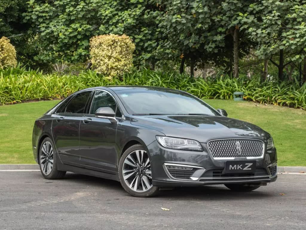 飞行员:第一款国产林肯,超强大7座SUV,考虑下