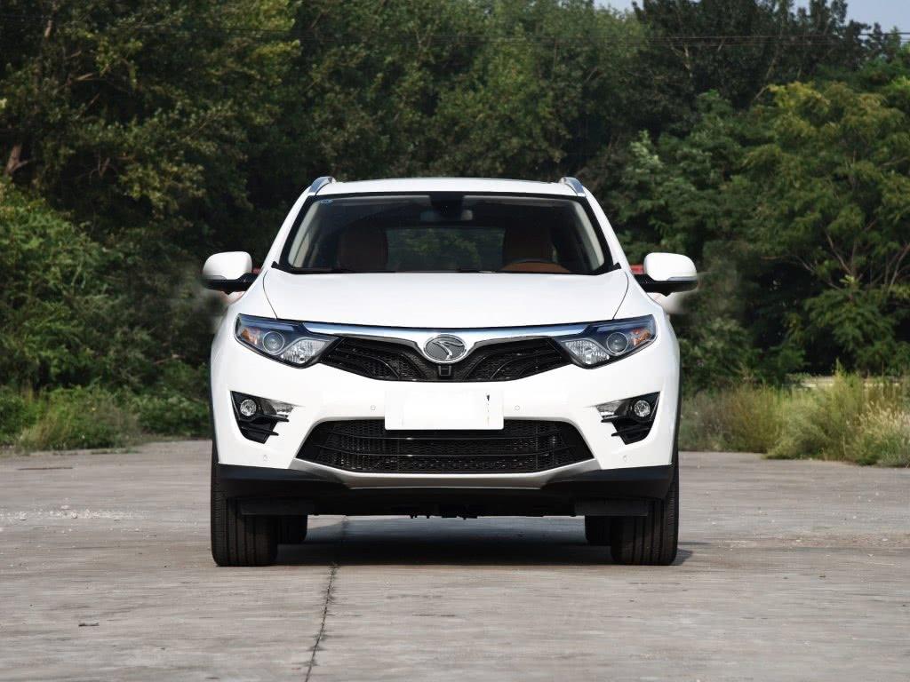 买RX8心凉一半！比汉兰达漂亮，2.0T6AT不足16万，还买啥VV7！