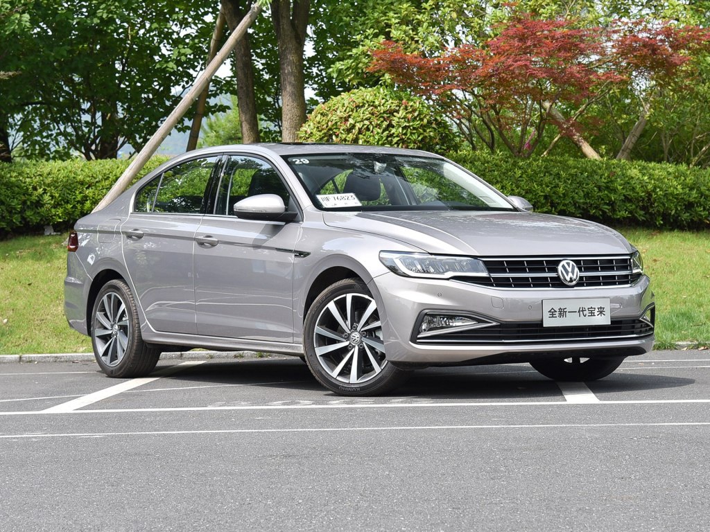 19款大众宝来出来了,颜值完胜速腾,仅售10万谁