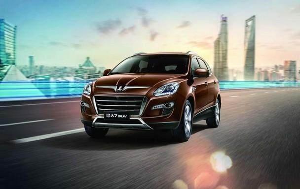 20万价格, 50万配置, 油耗低, 这节奏是要上天吗?