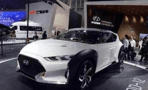 合资suv, 售价仅10万, 一公里仅3毛, 油耗仅为5L, 不输510