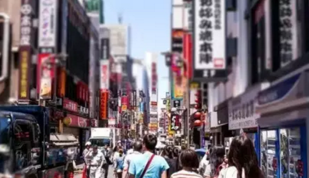 为什么日本工资很高,年轻人却不爱买房?而在中
