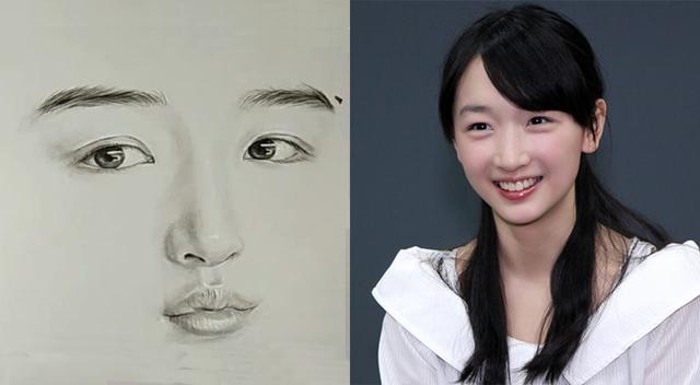 最好看的脸型排行榜_这几种脸型,在整形医生心中才是最好看的,看你是不是其中之一