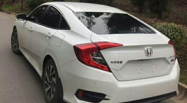 思域车主感受：最满意动力，最不满意偷工减料！