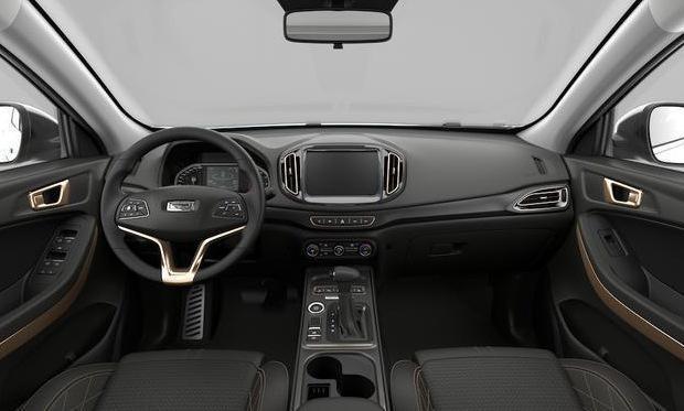 这次观致要翻盘!SUV8万起售,喜欢观致的可以入手了!