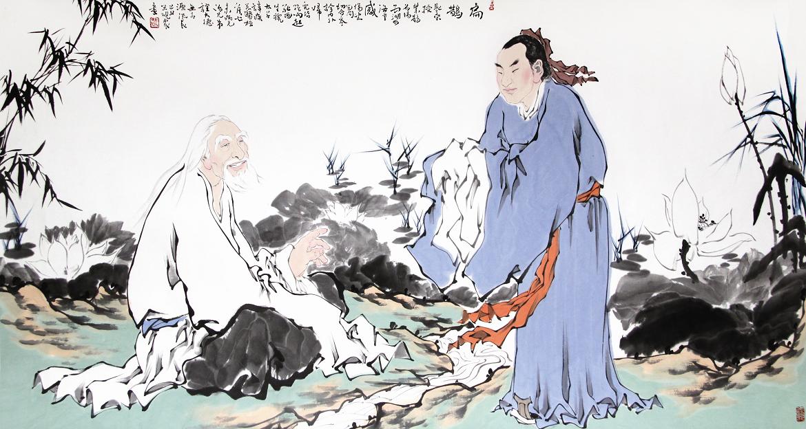 扁鹊被踢出历史课本的真正原因,扁鹊存在成疑