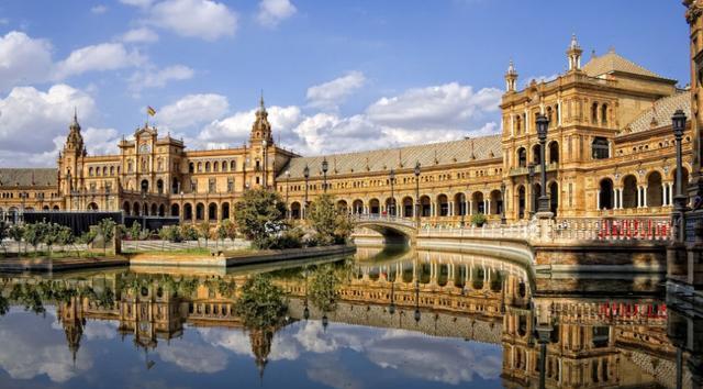 世界上10个拥有海外领地的国家