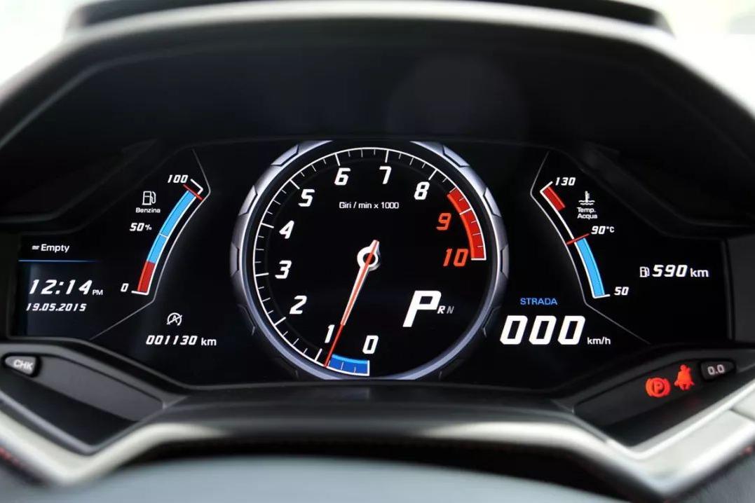 只知道挡位数？这项指标才是衡量变速箱的硬标准