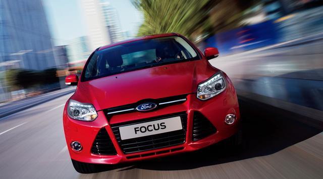 刚学完驾照的新手们注意啦！下面给你们介绍几种新车练练手！