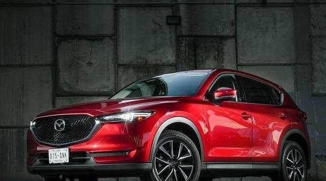 这款合资SUV, 扬言干掉CRV