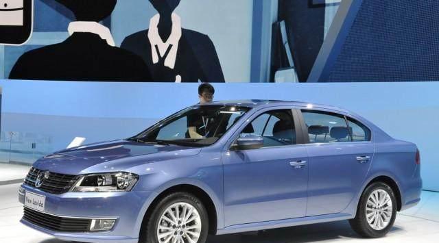 10月份卖得最好的几款车型, 看看你的爱车上榜了没有?