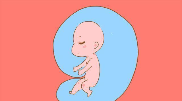 孕33周后胎动出现这种异常变化, 反而代表胎