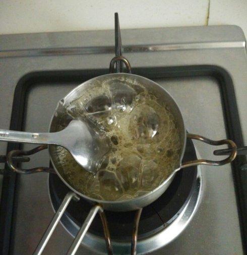 便秘妙方:只需一小块,宝宝再严重的便秘都轻松