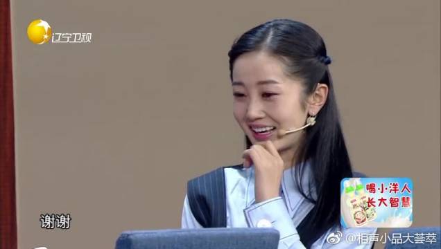 求郭阳郭亮小品《考场风波》女的跳舞那段的背