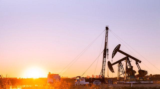 日本人发现大庆油田后非常沮丧,老天爷都不帮