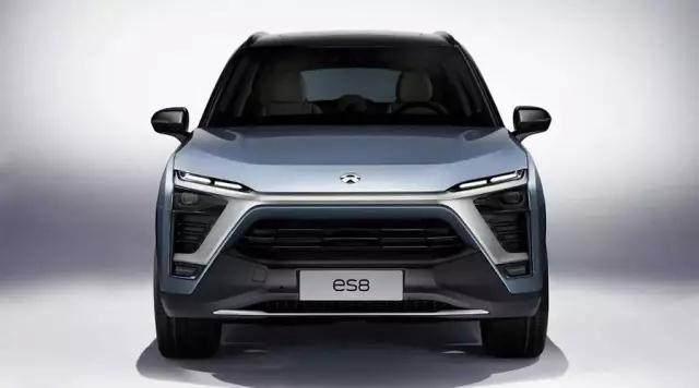 国产电动SUV，650马力4.4秒破百，续航500KM只卖40万起！