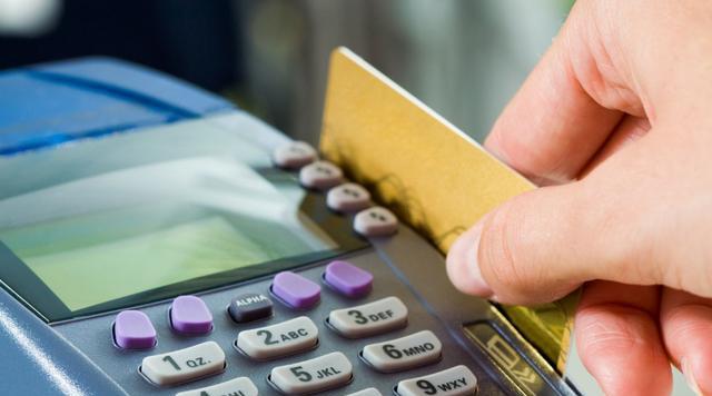 既然银行有POS机,为什么还会有这么多的移动