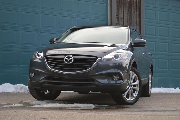 买Q3不如等它，这货比奔驰GLA还帅，操控不输宝马，或20万起！