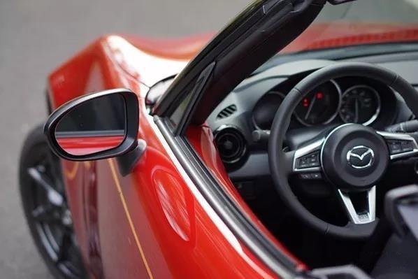 最美歌喉——YYP定制版MX-5排气诞生