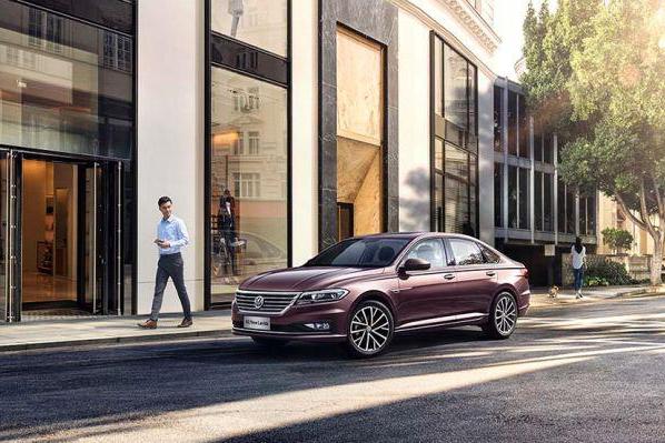 11.59万-16.29万元，全新一代朗逸上市，已预定下半年销冠