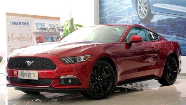 这些跑车50万以内就可以买到！86：今晚秋名山见