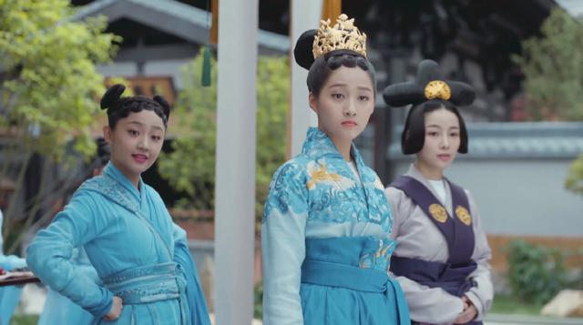 《凤囚凰》中,为什么说马雪云的四次阴谋伤了自己却没有伤到楚玉