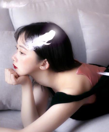 来自重庆身高172cm的2018艺考生 漂亮可爱的