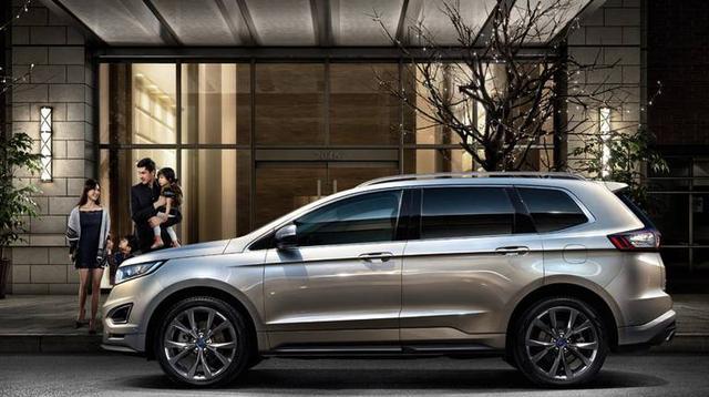 二孩家庭的自驾游，你不能错过这辆车