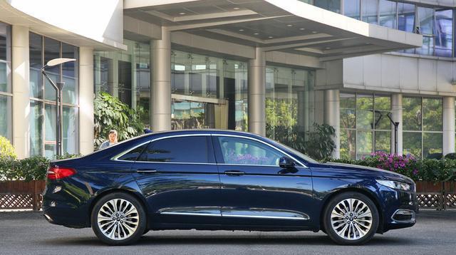 美系车最大败笔, 穷人买不起, 富人看不上, 跌至20万月销不过百