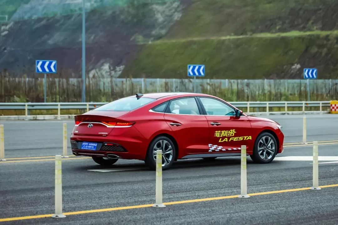 始于颜值,忠于品质,痴于性能,现代菲斯塔最全体