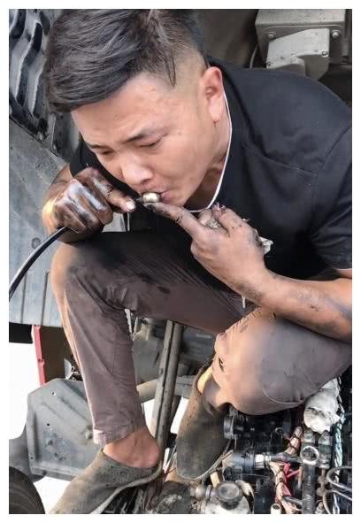 快手最有才的5位主播:最后一位,靠一段rap涨1