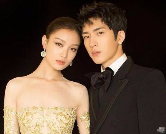 井柏然倪妮分手为什么被说合约情侣?往日恩爱照爆图