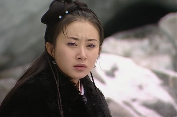 舒畅最经典的5部电视剧,精卫填海第二,第一获