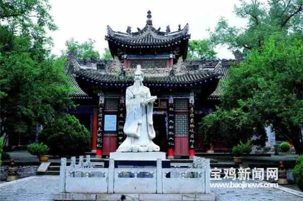 2018岐山周文化艺术节将于7月18日开幕