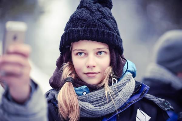 为什么很多芬兰人看起来像中国人?原来我们是