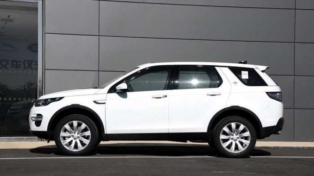 牌子比奔驰还硬, 降10万, 后悔提奥迪Q5!