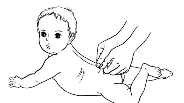 孩子脾胃不和,总是积食、咳嗽、发热、该怎么