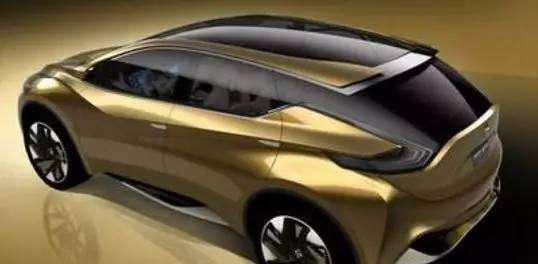 比亚迪总裁亲自研发的S9, 要干掉外国的SUV?