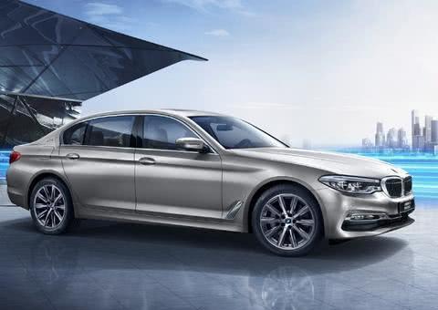 这款豪华车热度最高，换款内饰就加价，还有谁？