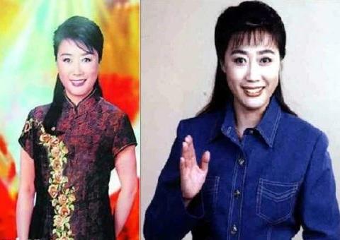 她曾是央视王牌主持人,独自带女17年,如今62岁满头白发热衷公益
