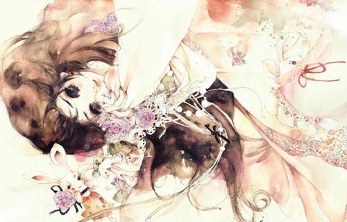 陆游最经典的爱情诗词《钗头凤》,除了最后三